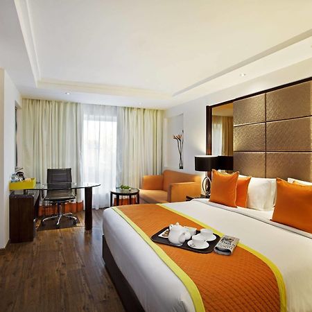 Zone By The Park , Bani Park Jaipur Hotel Luaran gambar