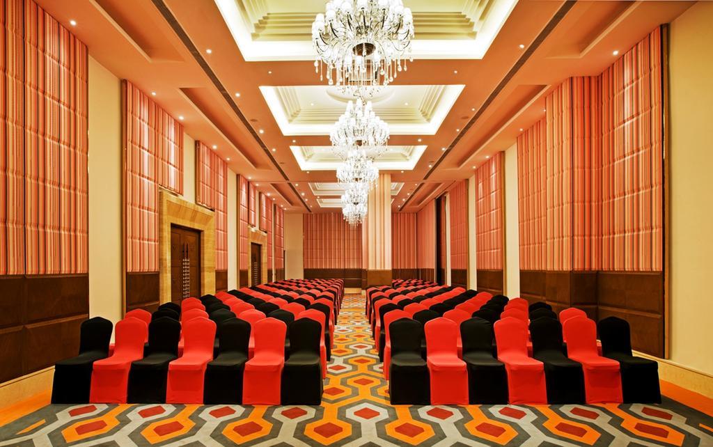 Zone By The Park , Bani Park Jaipur Hotel Luaran gambar