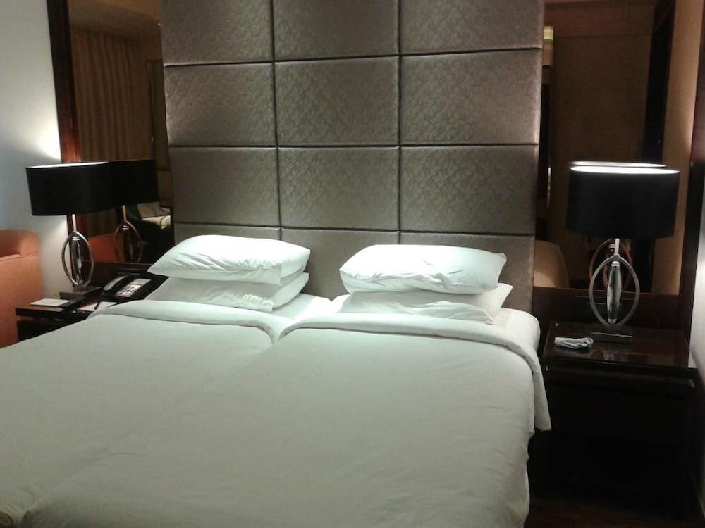 Zone By The Park , Bani Park Jaipur Hotel Luaran gambar