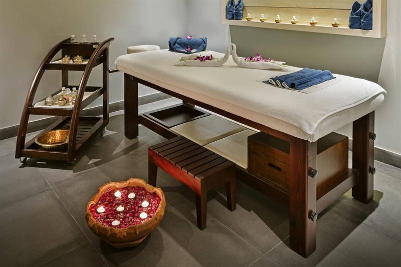 Zone By The Park , Bani Park Jaipur Hotel Luaran gambar