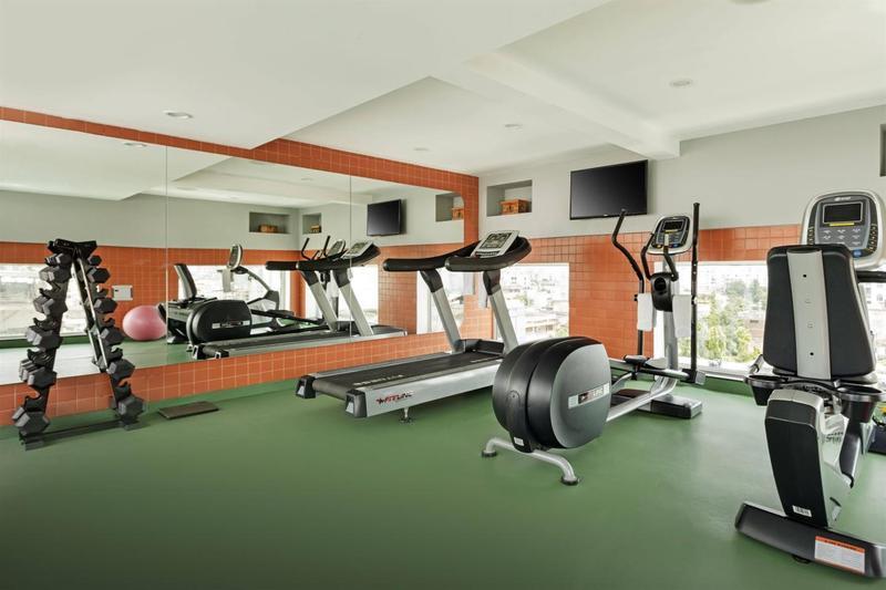 Zone By The Park , Bani Park Jaipur Hotel Luaran gambar