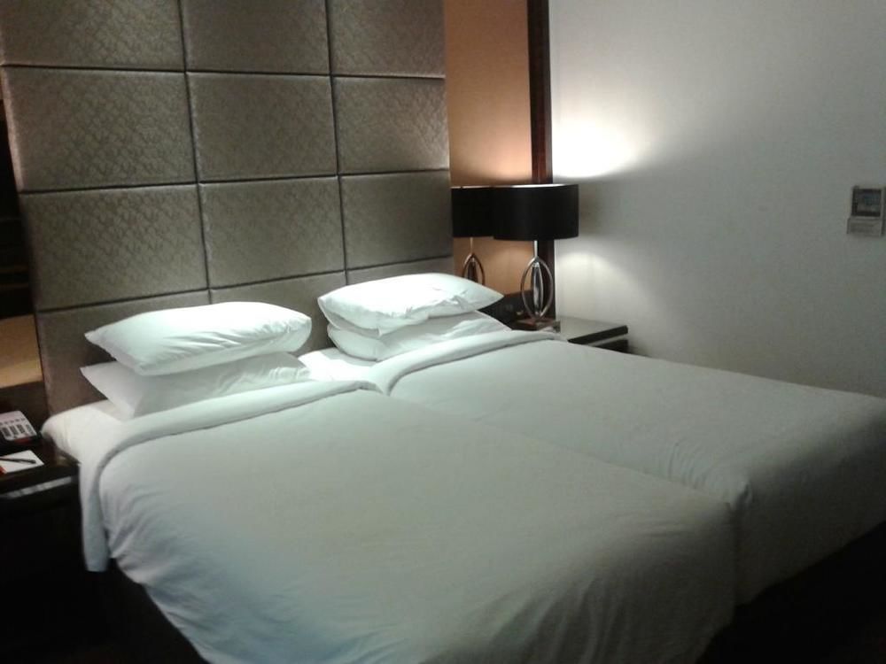 Zone By The Park , Bani Park Jaipur Hotel Luaran gambar