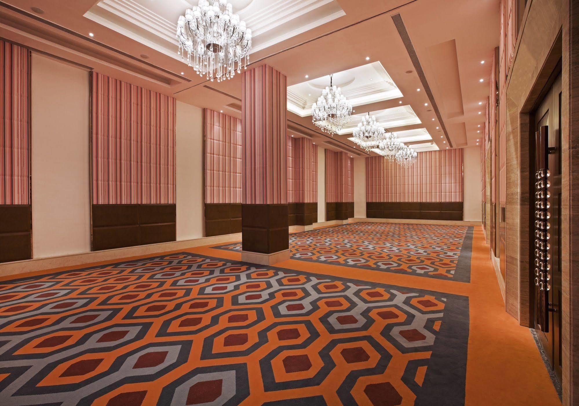 Zone By The Park , Bani Park Jaipur Hotel Luaran gambar