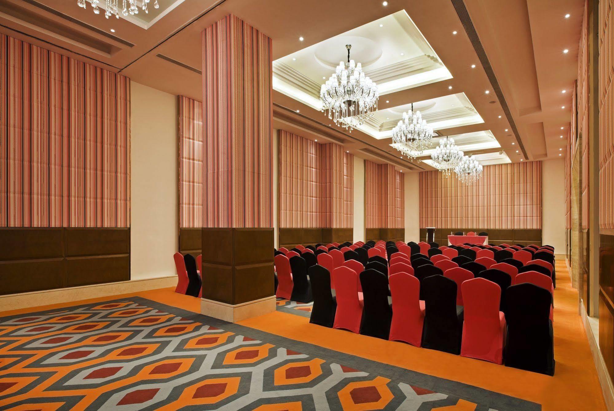 Zone By The Park , Bani Park Jaipur Hotel Luaran gambar